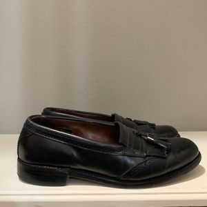Allen Edmonds Bridgeton Size 9D Loafers USA
